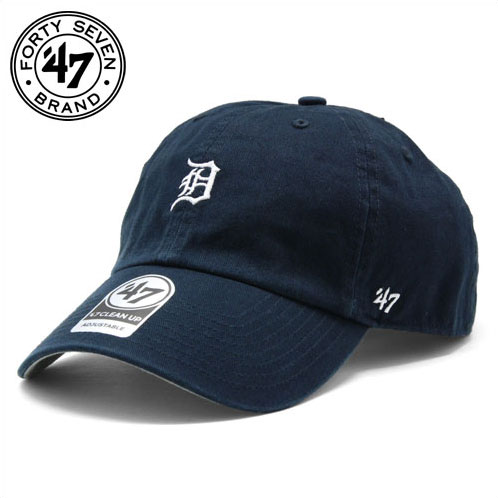 【半額以下多数!MA74%OFF&1,500円OFFクーポン】47Brand キャップ 帽子 レディース 女性 メンズ 男性 フォーティーセブン 47キャップ '47 春 夏 秋 冬 野球 おしゃれ プレゼント タイガース 47brand-cleanup047 ネイビー FREE 【半額以下多数!MA74%OFF&1,500円OFFクーポン】47Brand キャップ 帽子 レディース 女性 メンズ 男性 フォーティーセブン 47キャップ '47 春 夏 秋 冬 野球 おしゃれ プレゼント タイガース 47brand-cleanup047 ネイビー FREE