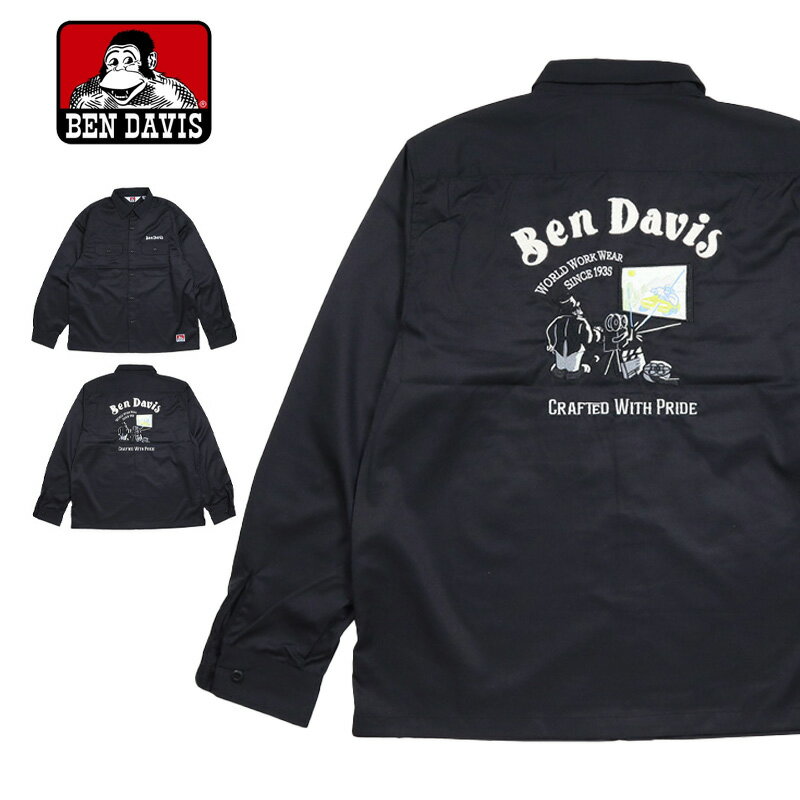 ڳŷѡSALE2000ߥեݥۥ٥ǥӥ  BEN DAVIS Ĺµ ܥ󥷥 ǥ  ȥ꡼ ֥ ...