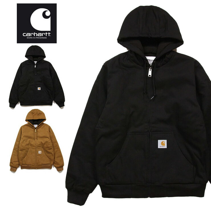 コンさん専用　carhartt カーハート　ジャケット　XL Carhartt カーハート ジャケット メンズ ダックジャケット 裏