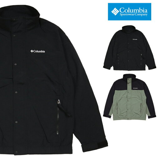 コロンビア ジャケット COLUMBIA アウター ジャンパー メンズ カジュアル ストリート オーバーサイズ 男性 ブランド 秋 冬 columbia154 ブラック オリーブ M L XL コロンビア ジャケット COLUMBIA アウター ジャンパー メンズ カジュアル ストリート オーバーサイズ 男性 ブランド 秋 冬 columbia154 ブラック オリーブ M L XL