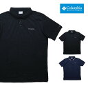コロンビア ポロシャツ COLUMBIA 半袖ポロシャツ メンズ 春 夏 カジュアル ブランド 人気 アウトドア おしゃれ プレゼント columbia225 ...