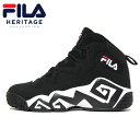 【最大20%OFFクーポン配布中!8/18まで!】フィラ スニーカー FILA メンズ ダッドスニーカー 靴 シューズ ストリート ブランド 人気 おしゃれ プ...