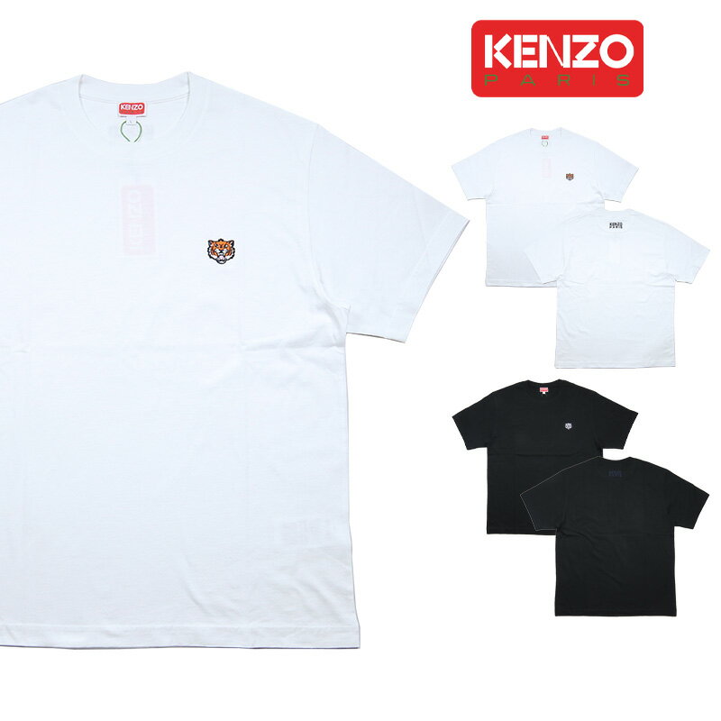 楽天市場】KENZO 半袖Tシャツの通販 楽天市場】KENZO 半袖Tシャツの通販