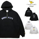 【ポイント5倍・お買い物マラソン】マークゴンザレス パーカー (What it isNt)MARK GONZALES プルオーバーパーカー レディース メンズ ...