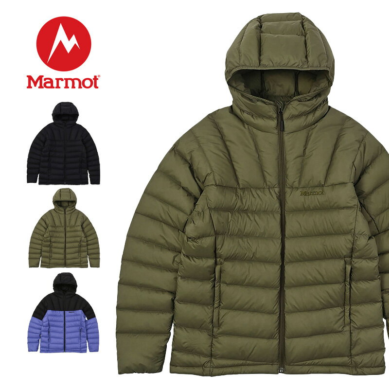 楽天市場】秋 アウター レディース（ブランドマーモット）の通販