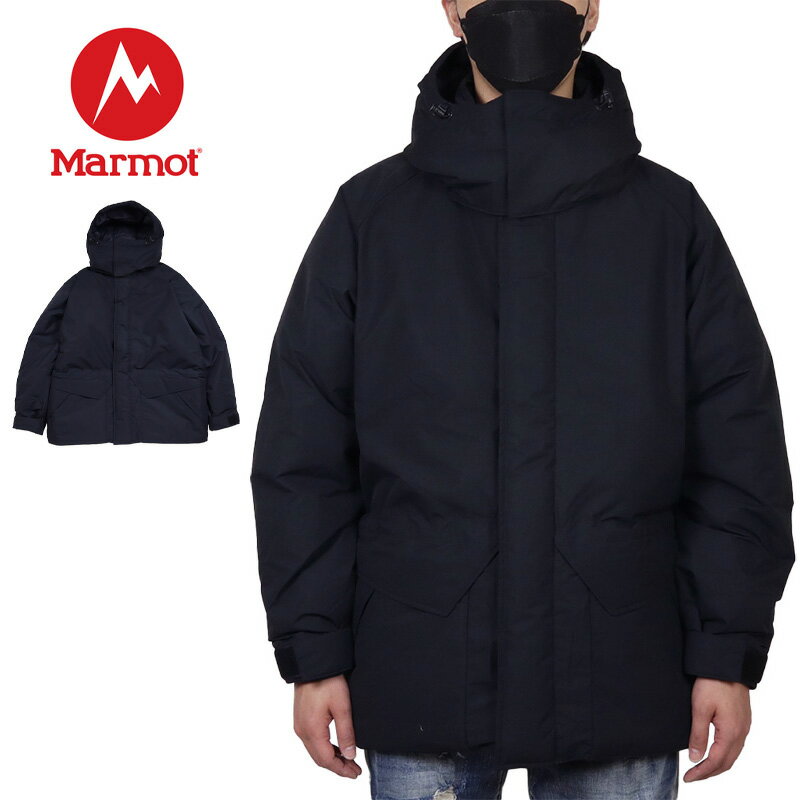 メーカー希望小売価格はメーカーカタログに基づいて掲載しています ブランド MARMOT/マーモット 商品名 MAMMOTH DOWN PARKA MTFW25UDW015/ジャケット ダウンジャケット サイズ - 着丈 胸囲 袖丈 M 77...