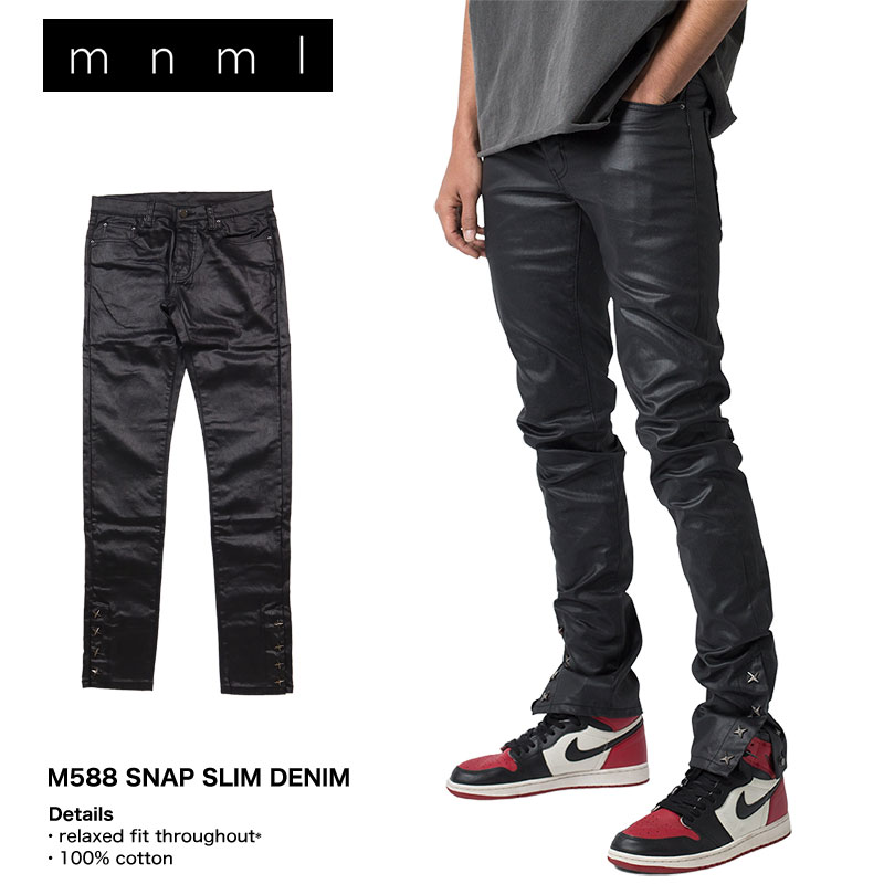 楽天市場】mnml 28インチの通販