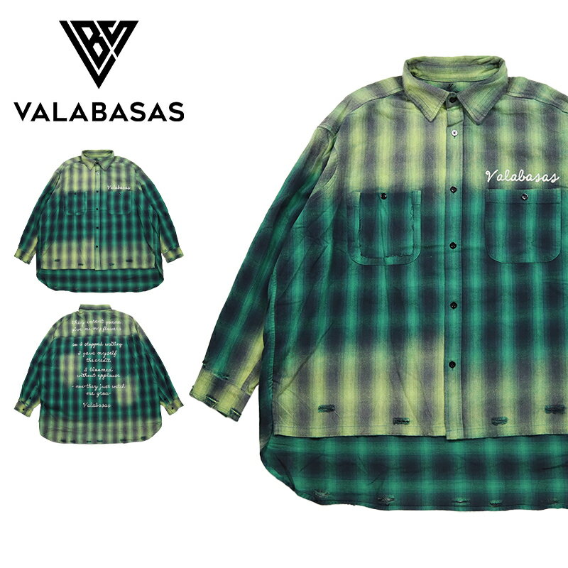 �Х�Х��� ����� VALABASAS Ĺµ����� ���󥰥��꡼�� �ӥå����륨�å� �����С������� ��� ��ǥ����� �֥��� �礭�������� ������� ����...