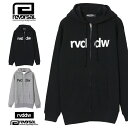 【ポイント5倍・お買い物マラソン】リバーサル パーカー reversal ジップパーカー ZIP レディース メンズ フード付き ストリート ブランド オーバー...