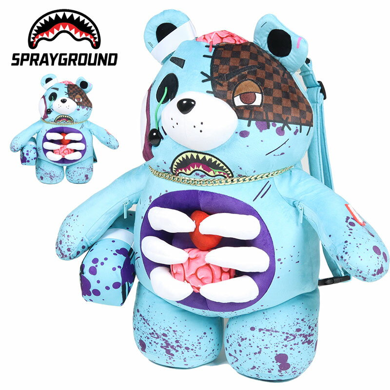 楽天市場】プレイグラウンド（カラーブルー）（バックパック・リュック