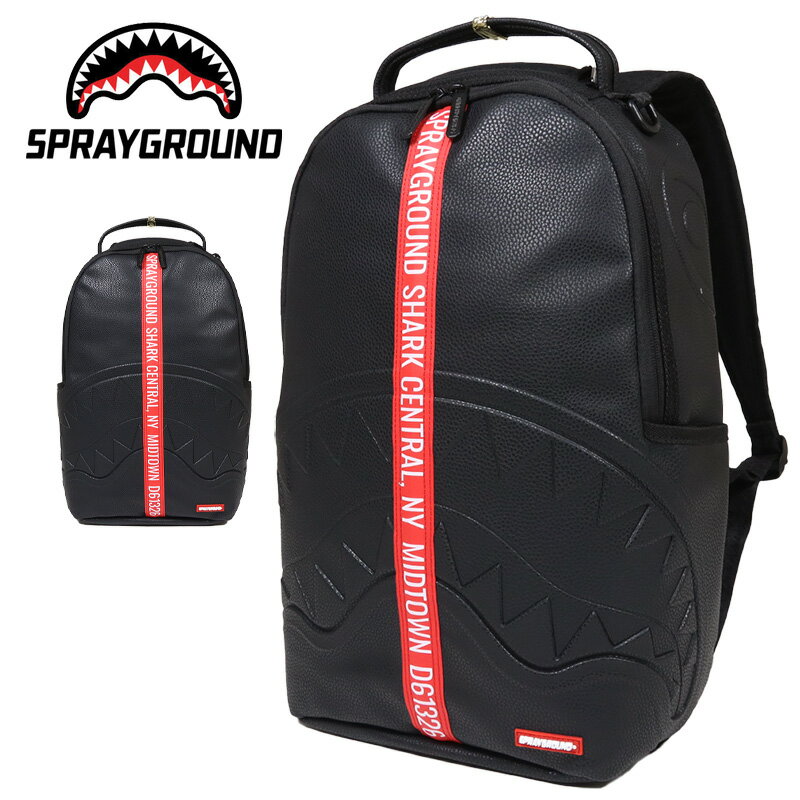 ץ졼饦 å SPRAY GROUND Хåѥå ǥ  ֥  ̳ ȥɥ  ιԥХ...