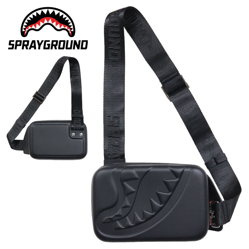【SPRAYGROUND】ショルダーバッグ ユニセックス アウトドア 海夏 sprayground240_a.jpg