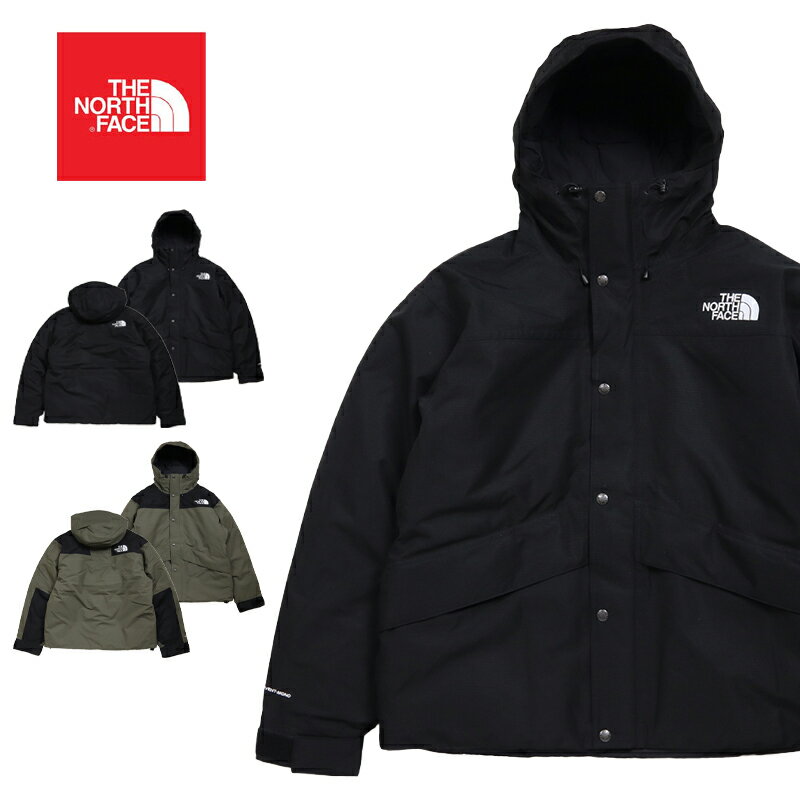 Ρե 㥱å THE NORTH FACE  ѡ   ֥ 奢 礭    thenorthf...