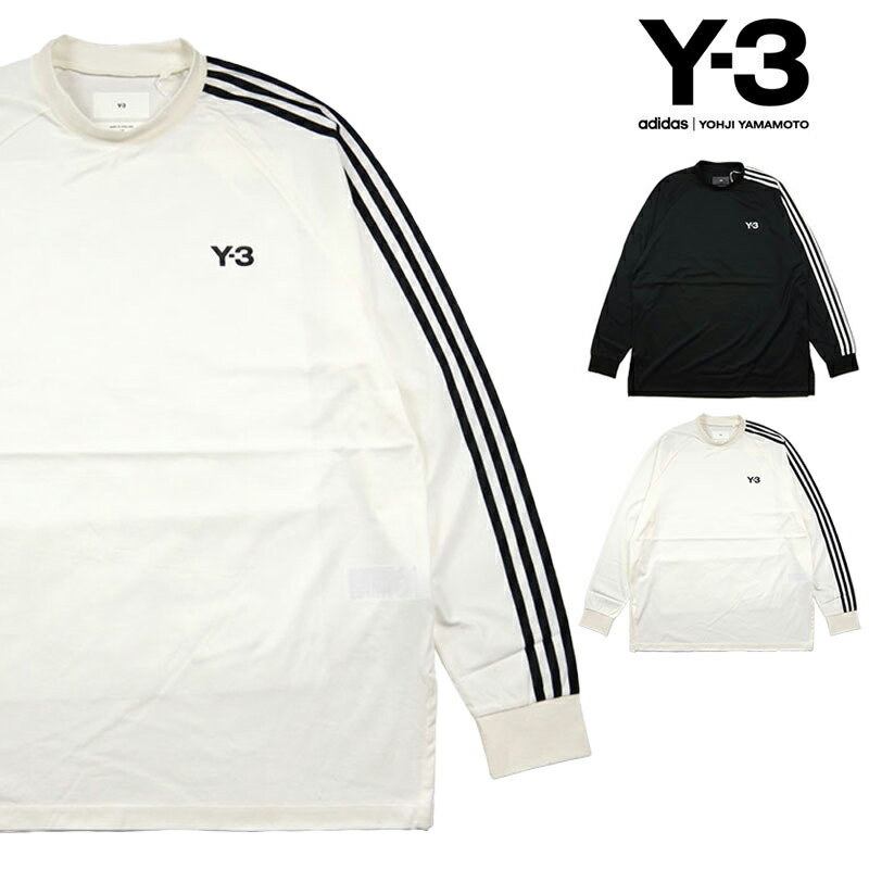 楽天市場】y-3 ロンt（サイズ（S/M/L）L）の通販