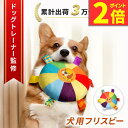【P2倍】【300円OFFクーポン】犬おもちゃ 犬のおもちゃ 音の出るおもちゃ 噛むおもちゃ 犬玩具 投げる ストレス発散 ペット 柔らかい 噛む 噛みやすい 遊び 犬用おもちゃ 犬玩具 オモチャ 安全 軽量 トレーニング 外遊び ペット用品