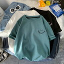 \650円/1枚 35%OFF!★最安【週末限定】今だけ先行クーポン7/22 まで&2枚同時購入/トップス レディース Tシャツ 通気性 着痩せ こなれ感 着回...
