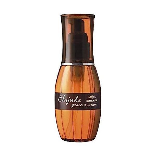 ミルボン ディーセス エルジューダ　グレイスオン　セラム　120ml　洗い流さないトリートメント Elujuda