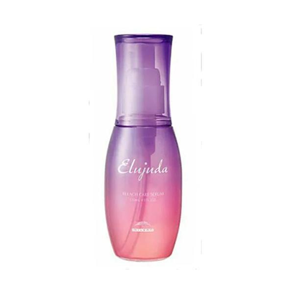 ミルボン ディーセス エルジューダ　ブリーチケア　セラム　120ml　洗い流さないトリートメント Elujuda