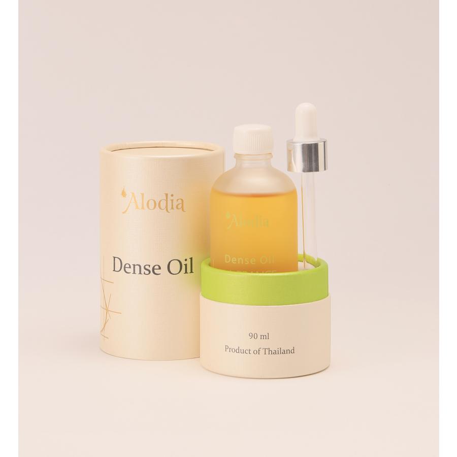 アロディア　デンスオイル　ラ・フランス　90ml　ヘアオイル　dense oil