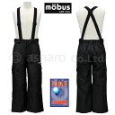 スキーパンツ スキーウェア パンツ メンズ mobus モー...