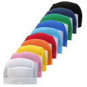 水泳帽 子供 日本製 スイムキャップ キッズ 男女兼用 名前札 メッシュ キャップ 帽子☆全5色