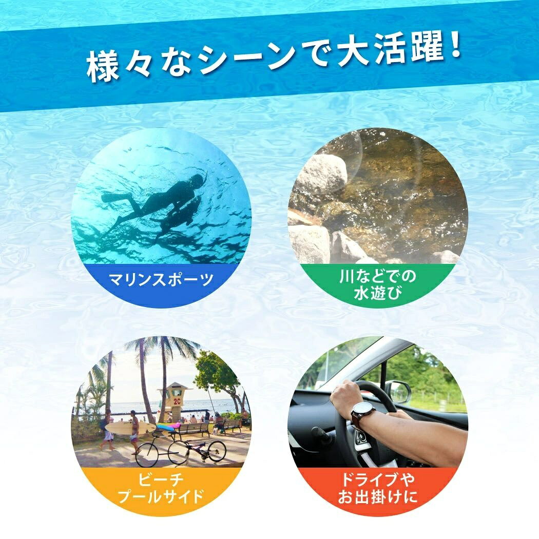アソビヤの【最大25％OFFクーポン！】マリンシューズ メンズ レディース 水陸両用 海 岩場 アクアシューズ 靴 夏 大きいサイズ フィットネス シュノーケリング ダイビング 白 チェック ボタニカル 22.0cm 22.5cm 23.0cm 23.5cm 24.0cm｜アングル3