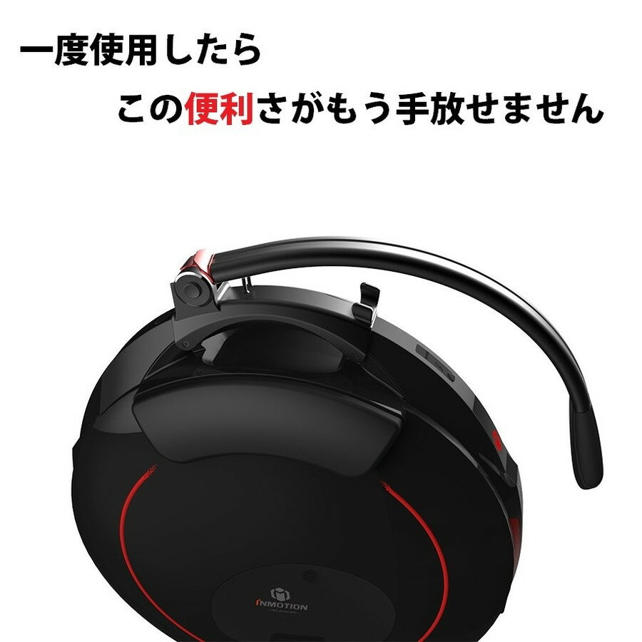 INMOTION V5F (インモーション) ...の紹介画像3