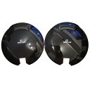 INMOTION V8F/S インモーション サイドカバー(2枚・左右セット)(セグウェイ・電動一輪車・オプションパーツ)