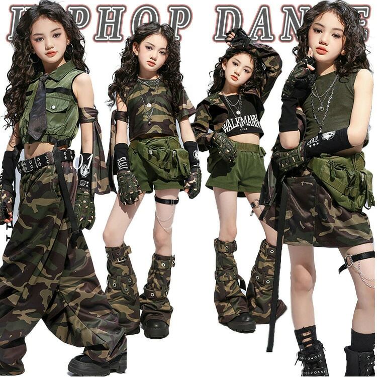 商品情報商品名キッズ ダンス衣装素材ポリエステル、その他商品内容/カラーTシャツ、パンツ/図の通りサイズ110/120/130/140/150/160/170/180送料商品写真はできる限り実物の色に近づけるよう加工しておりますが、お客様のお使いのモニター設定、お部屋の照明等により実際の商品と色味が異なる場合がございます。サイズ詳細等の測り方はスタッフ間で統一、徹底はしておりますが、若干の誤差がある場合がございます。プリント生地の商品については、生地の裁断縫製方法により写真と同様の柄が出ない場合がございます。生地の特性上、やや匂いが強く感じられるものもございます。数日のご使用や陰干しなどで気になる匂いはほとんど感じられなくなります。北海道沖縄県及び離島地域については別途送料がかかります。ご了承くださいませ。4タイプ 迷彩セットキッズ ダンス衣装 キッズ スーツ カジュアルセットアップ カジュアルパンツセット 早い者勝ち 迷彩Tシャツのみ 迷彩長袖ジャケットのみ カーキ短パンのみ 迷彩ロンパンのみ 迷彩短パンのみ 迷彩長袖ジャケット+カーキ短パン カーキ短パン2点セット+脚カバー カーキ短パン3点セット カーキ短パン4点セット 迷彩tシャツ+カーキ短パン+scarf カーキベスト+迷彩ロンパン 迷彩ロンパン3点セット カーキタンクトップ+迷彩短パン 迷彩短パン3点セット 110cm 120cm 130cm 140cm 150cm 160cm 170cm 180cm
