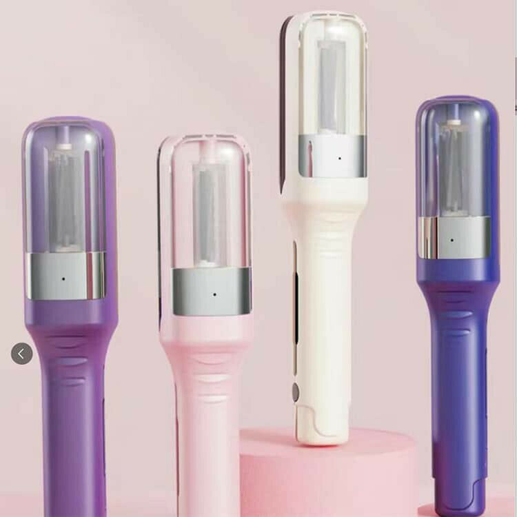 枝毛カッター 枝毛カット カット 枝毛カット専用機器 電動 枝毛 枝毛専用カッター ...