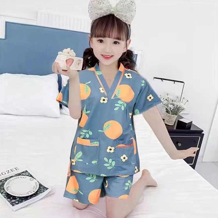 新生活 男の子 綿 子供服 かぶり 100 キッズ コットン ルームウェア パジャマ 浴衣 甚平 女の子 夏祭り 子ども 130 じんべい 和柄 洗える 夏 プリント