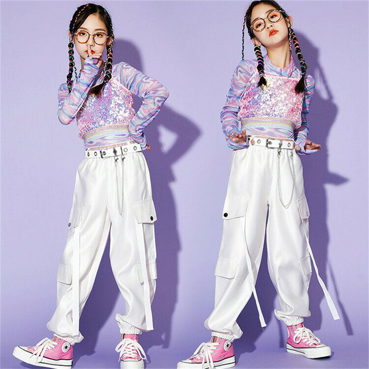 商品情報商品名ダンス衣装 ジャズダンス衣装 ヒップホップ 子供服 子供 キッズ 女の子 ダンスウエア 2点セット 3点セット 4点セット 長袖 総柄 カーゴパンツ ロングパンツ ジャズダンス モダンダンス 練習着 レッスン着 舞台服 ステージ衣装 HIPHOP k-pop 応援団 演出服 団体服 110-180cmカラー2点セット 3点セット 4点セットサイズ110cm 120cm 130cm 140cm 150cm 160cm 170cm 180cmセット内容2点セット:タンクトップ+シャツ 3点セット:タンクトップ+シャツ+パンツ 4点セット:タンクトップ+シャツ+パンツ+ベルト素材ポリエステル色注意書き モニター発色の具合により色合いが異なる場合がございます。サイズ注意書き サイズ表記には多少の誤差(1〜3cm程度)が生じる場合がございます。製造注意書き 機械による生産の為、生地の継ぎ目の若干のズレやほつれなど、形やサイズに多少の誤差が生じる場合がございます。ダンス衣装 ジャズダンス衣装 ヒップホップ 子供服 子供 キッズ 女の子 ダンスウエア 2点セット 3点セット 4点セット 長袖 総柄 カーゴパンツ ロングパンツ ジャズダンス モダンダンス 練習着 レッスン着 舞台服 ステージ衣装 HIPHOP k-pop 応援団 演出服 団体服 110-180cmダンス衣装 ジャズダンス衣装 ヒップホップ 子供服 子供 キッズ 女の子5ダンス衣装 ジャズダンス衣装 ヒップホ キッズ ベビー マタニティ 早い者勝ち 2点セット 3点セット 4点セット 110cm 120cm 130cm 140cm 150cm 160cm 170cm 180cm