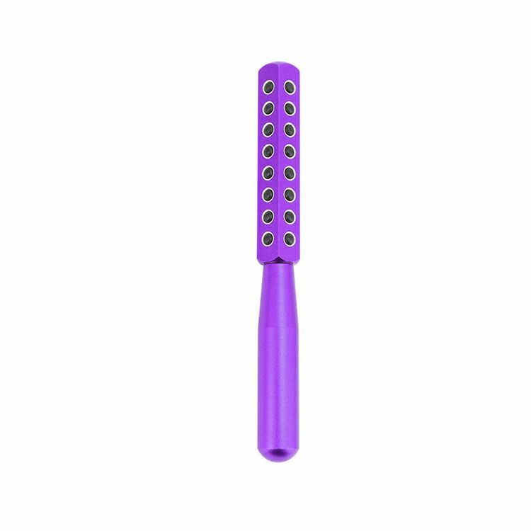 ゲルマニウム美顔器 純度 99% 40 粒粒子 額 ほほ 目じり 首すじ用 ハリツヤ ゴール...