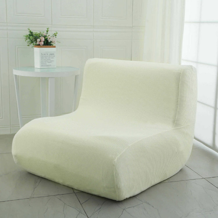ソファーカバー ソファカバー 1人掛け用 カバー単品 ぴったりフィット ストレッチ トーゴ ソファ 防塵カバー かけるだけ 一体型 フィットカバー フィット カバー ソファー [2]