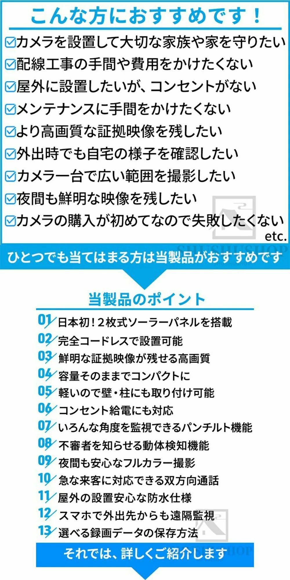 防水 無線 ワイヤレス 父の日 おすすめ 防犯グッズ wifi 母の日 双方向通話 500万...