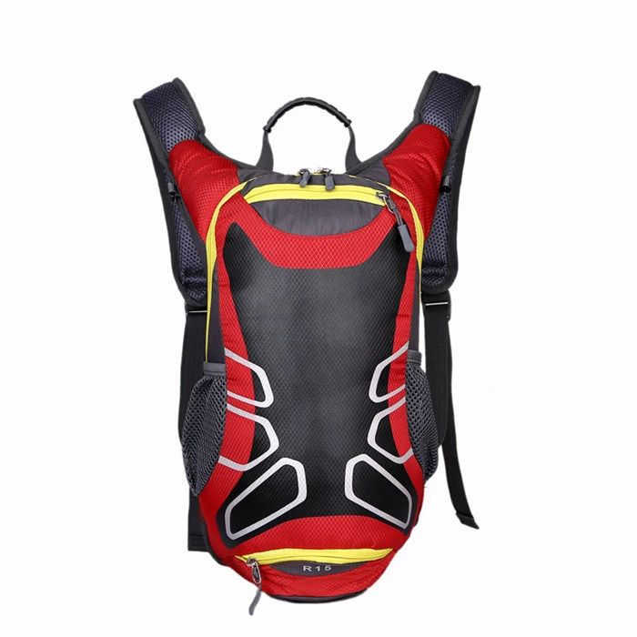 父の日 マラソン ランニングバッグ トレイルランニング 大容量 15L 登山リュック ...