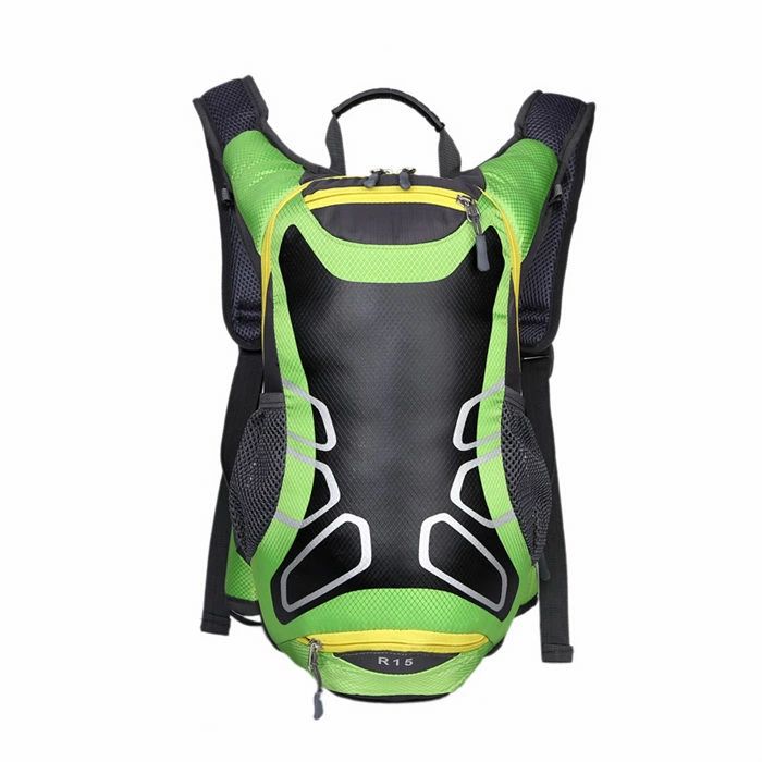 父の日 マラソン ランニングバッグ トレイルランニング 大容量 15L 登山リュック ...