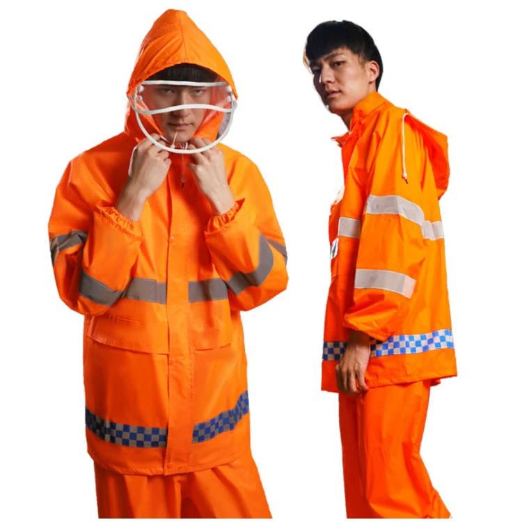 Document【商品説明】サイズ(単位:cm)推奨身長165cm/170cm/175cm/180cm/185cm/190cmカラーオレンジ(写真ご参考程度)素材ポリエステル・その他セット内容レインコート商品特徴雨の日にも輝度が落ちにくい反射テープを使用した高視認性パンツ。遠くからでも視認しやすいビビットカラーが特徴的。動きやすさも機能性もバツグン!・ユニセックス / 男女兼用・メンズ / 男性用 / レディース / 女性用・作業服 / 作業着 / 仕事服 / 仕事着・かっこいい / おしゃれ / スタイリッシュ・鉄鋼業 / 建築・建設業 / 現場作業着・警備員 / 交通整理 / 建設現場 / アウトドア・ワークユニフォーム / ワークウェア・通勤 / 通学用 / 自転車 / バイク / 雨具・上下セット / レインスーツ / レインウェア・レインパンツ / レインコート / カッパ / 雨合羽配送方法佐川急便送料◆商品写真はできる限り実物の色に近づけるよう加工しておりますが、お客様のお使いのモニター設定、お部屋の照明等により実際の商品と色味が異なる場合がございます。◆平置き計測となっておりますので、2〜3cmの誤差が生じる場合がございます。◆プリント生地の商品については、生地の裁断・縫製方法により写真と同様の柄が出ない場合がございます。◆【送料】や【割引】等が正しく計算されない場合があります。 後ほど当店からのメールにて改めて正しい合計金額をご連絡致します。返品対応返品・交換は原則としてお受けしておりません。初期不良や弊社都合による著しい発送遅延などが発生した場合は、未使用の商品のみ到着日から7日以内にご連絡頂ければご返金・交換対応させて頂きます。作業服 高視認性レインウェア 上下セッ アウトドア ウェア レインウェア レインウェア上下セット 特集 160 165 170 175 180 185Document【商品説明】サイズ(単位:cm)推奨身長165cm/170cm/175cm/180cm/185cm/190cmカラーオレンジ(写真ご参考程度)素材ポリエステル・その他セット内容レインコート商品特徴雨の日にも輝度が落ちにくい反射テープを使用した高視認性パンツ。遠くからでも視認しやすいビビットカラーが特徴的。動きやすさも機能性もバツグン!・ユニセックス / 男女兼用・メンズ / 男性用 / レディース / 女性用・作業服 / 作業着 / 仕事服 / 仕事着・かっこいい / おしゃれ / スタイリッシュ・鉄鋼業 / 建築・建設業 / 現場作業着・警備員 / 交通整理 / 建設現場 / アウトドア・ワークユニフォーム / ワークウェア・通勤 / 通学用 / 自転車 / バイク / 雨具・上下セット / レインスーツ / レインウェア・レインパンツ / レインコート / カッパ / 雨合羽配送方法佐川急便送料◆商品写真はできる限り実物の色に近づけるよう加工しておりますが、お客様のお使いのモニター設定、お部屋の照明等により実際の商品と色味が異なる場合がございます。◆平置き計測となっておりますので、2〜3cmの誤差が生じる場合がございます。◆プリント生地の商品については、生地の裁断・縫製方法により写真と同様の柄が出ない場合がございます。◆【送料】や【割引】等が正しく計算されない場合があります。 後ほど当店からのメールにて改めて正しい合計金額をご連絡致します。返品対応返品・交換は原則としてお受けしておりません。初期不良や弊社都合による著しい発送遅延などが発生した場合は、未使用の商品のみ到着日から7日以内にご連絡頂ければご返金・交換対応させて頂きます。作業服 高視認性レインウェア 上下セッ アウトドア ウェア レインウェア レインウェア上下セット 特集 160 165 170 175 180 185
