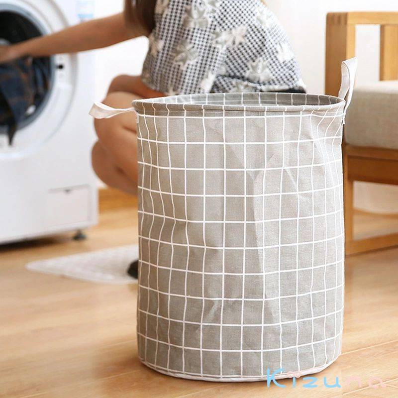 折りたたみ シンプル 洗濯かご 脱 収納バスケット 収納ボックス 汚れ服 バスケット...