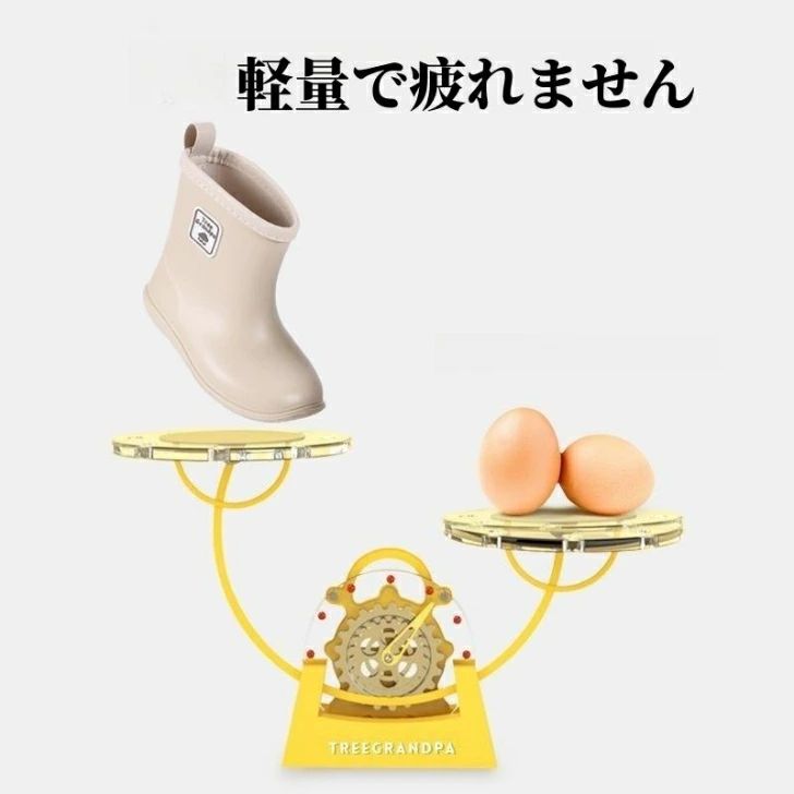 リボン 送料無料 レインブーツ レインシューズ 滑り止め長靴 ながぐつ 女の子 ショ...