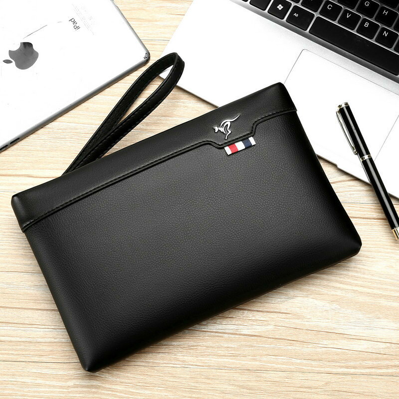 セカンドバッグ メンズ クラッチ バッグ 9.7インチのipad収納可B5 6枚カード収納 小銭入 ビジネス カジュアル フォーマル 冠婚葬祭 結婚式 二次会 披露宴バッグ 紳士用 男性用ちょっとした外出時や休日に必要な最小限の荷物という印象。メイン素材：合成皮革 PUレザーサイズ：約27*2.5*17cm ((9.7インチのipad収納可)収納仕様内部：メインポケット*1、カードポケット×6、ファスナー小銭入れ×1、お札入れ×1、スマホポケット×1品名：セカンドバッグ メンズ huanshou、結婚式 メンズ クラッチバッグ グレー、セカンドバッグ ipad mini、、手持ちバッグ メンズ 、小型 クラッチ、men'sセカンドバッグ人気、手持ち鞄 メンズ、合皮セカンドバッグ2セカンドバッグ メンズ クラッチ バッグ 9.7インチのipad収納可B5 6枚カード収納 小銭入 ビジネス カジュアル フォーマル 冠婚葬祭 結婚式 二次会 披露宴バッグ 紳士用 男性用ちょっとした外出時や休日に必要な最小限の荷物という印象。メイン素材：合成皮革 PUレザーサイズ：約27*2.5*17cm ((9.7インチのipad収納可)収納仕様内部：メインポケット*1、カードポケット×6、ファスナー小銭入れ×1、お札入れ×1、スマホポケット×1品名：セカンドバッグ メンズ huanshou、結婚式 メンズ クラッチバッグ グレー、セカンドバッグ ipad mini、、手持ちバッグ メンズ 、小型 クラッチ、men'sセカンドバッグ人気、手持ち鞄 メンズ、合皮セカンドバッグ2
