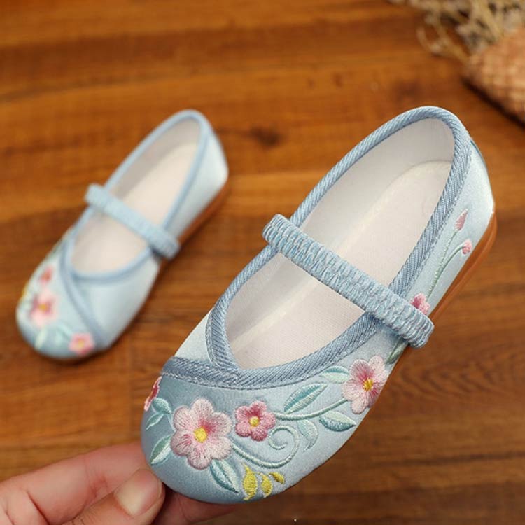 ベビー 楽ちん 和服 桜 可愛い 刺繍 和装 女の子 花柄 女児 痛くない 草履 さくら ...