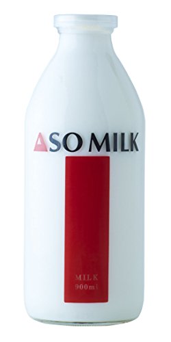 阿部牧場『ASOMILK』