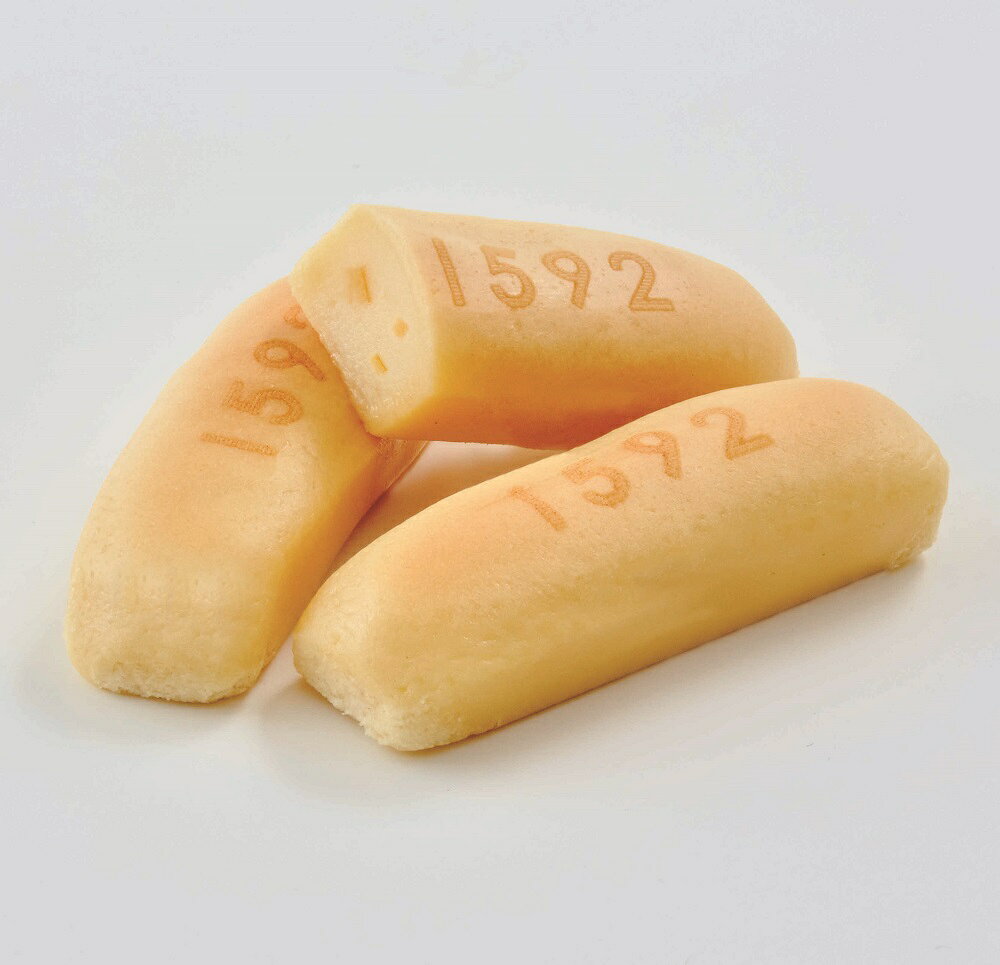【夏季限定】夏の1592　3個入