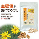 【機能性表示食品】菊芋サプリ さらにイヌリンを加えた菊芋タブレット(300粒)約1か月分 菊芋 サプリ 熊本県産 国産日本製 サプリメント キクイモ 100% ...