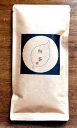 【粉茶100g】(八女茶)煎茶の粉部
