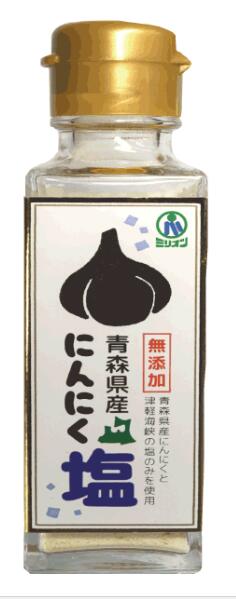 にんにく塩 70gのサムネイル