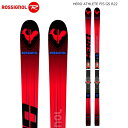 ROSSIGNOL Vj[ XL[ HERO ATHLETE FIS GS R22 rfBOZbg 22-23 f