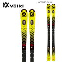 Volkl tHN XL[ RACETIGER SL WC {v[g{WC UVO 3D 22-23 f