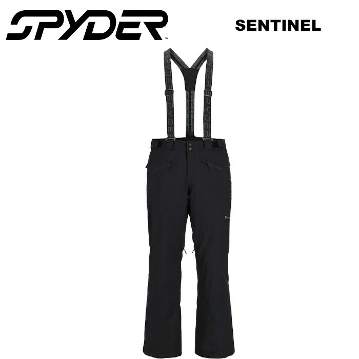 SPYDER ѥ  SENTINEL PANT